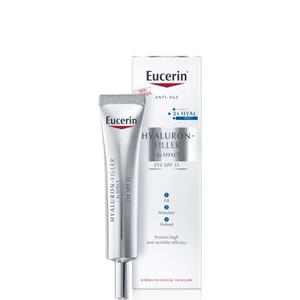 Eucerin Hyaluron-Filler Eye Cream SPF15 15ml - undefined undefined