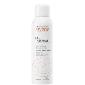 Avène Thermal Spring Water Spray for Sensitive Skin 150ml - undefined undefined