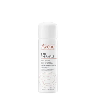 Avène Thermal Spring Water Spray for Sensitive Skin 50ml - undefined undefined