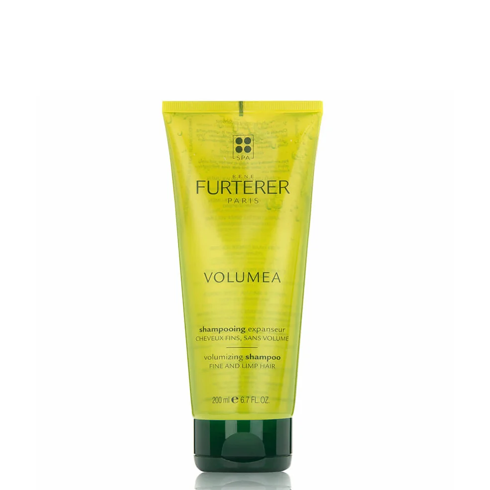 René Furterer VOLUMEA Shampoo 6.7 fl.oz Image 1