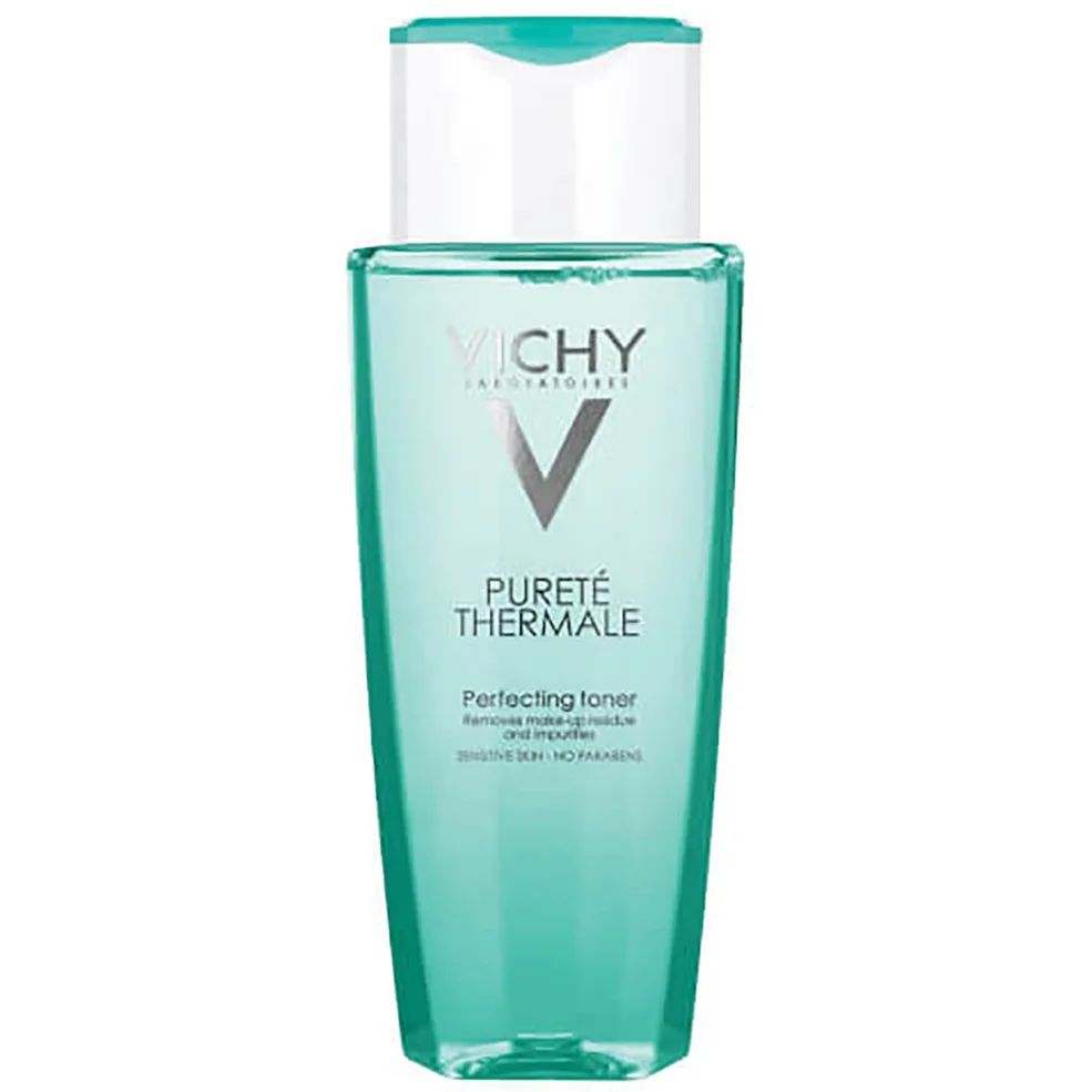 Vichy Purete Thermale Perfecting Toner 200ml Image 1