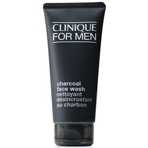 Clinique for Men Charcoal Face Wash 200ml - undefined undefined