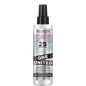 Redken One United Multi-Benefit Treatment (150ml) - undefined undefined