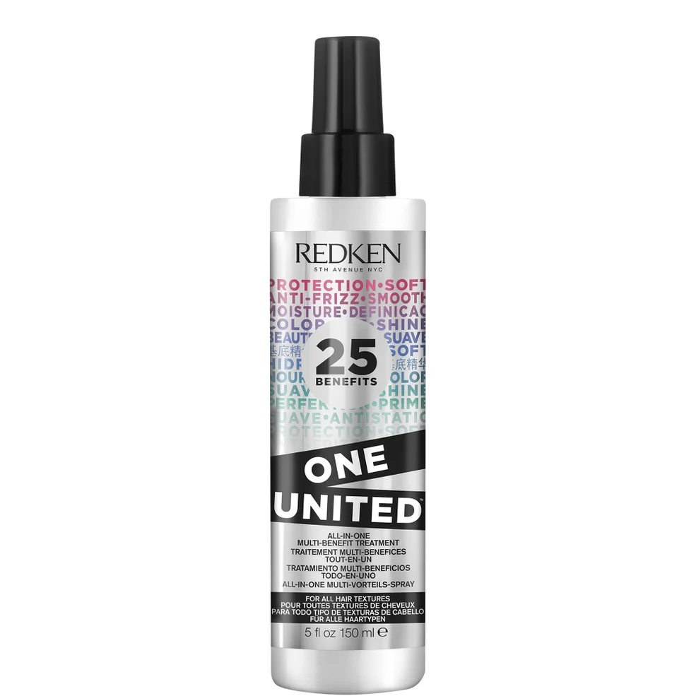 Redken One United Multi-Benefit Treatment (150ml) Image 1
