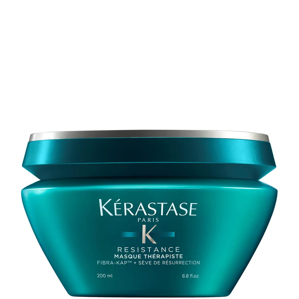 Kérastase Resistance Therapiste Masque 200ml Image 1