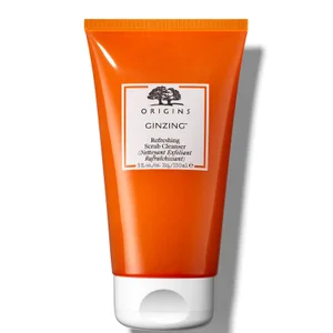 Origins GinZing Refreshing Scrub Cleanser 150ml - undefined undefined