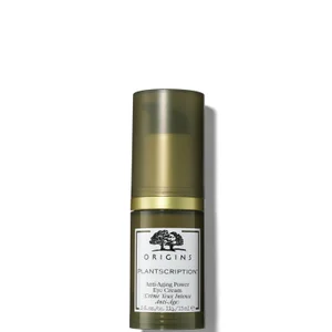 Origins Plantscription Anti-Ageing Power Eye Cream 15ml - undefined undefined