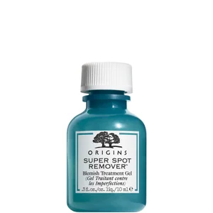 Origins Super Spot Remover Blemish Treatment Gel 10ml - undefined undefined