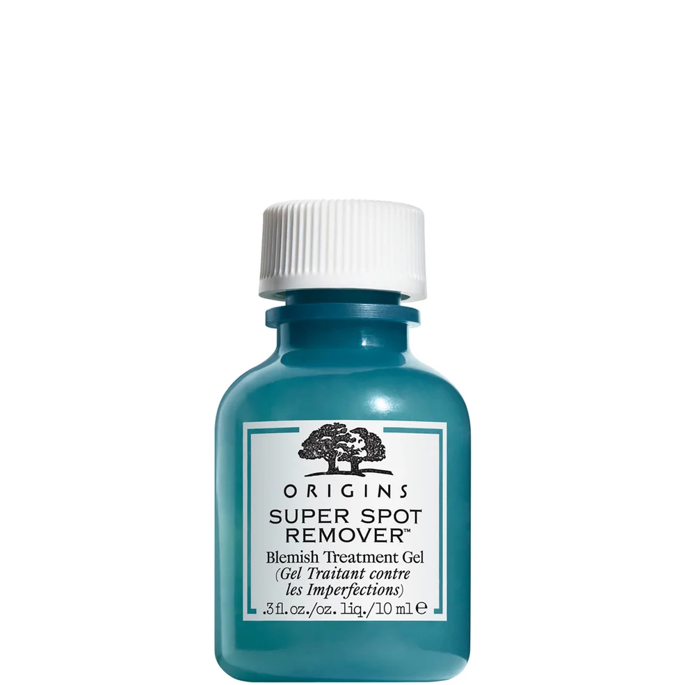 Origins Super Spot Remover Blemish Treatment Gel 10ml Image 1