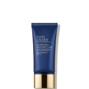 Estée Lauder Double Wear Maximum Cover Camouflage Makeup for Face and Body SPF15 30ml - Shade 2W2 Rattan