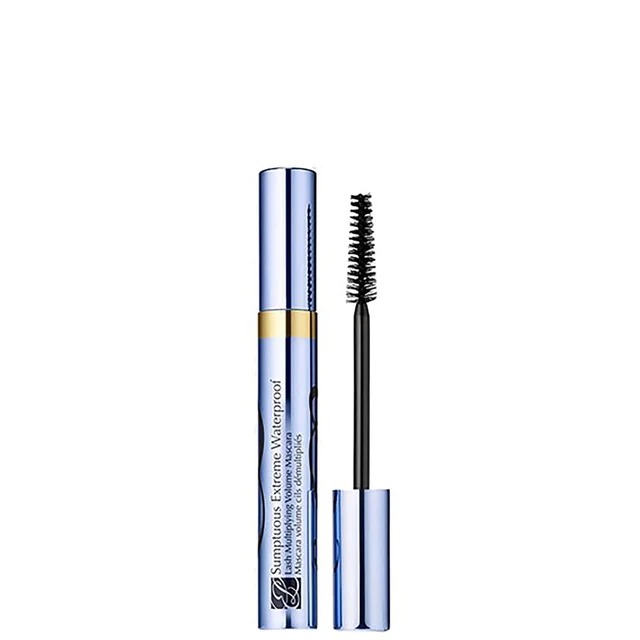 Estée Lauder Sumptuous Extreme Waterproof Mascara 8ml in Extreme Black