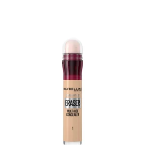 Maybelline Instant Anti Age Eraser Concealer 6.8ml (Various Shades) - Shade 01 Light