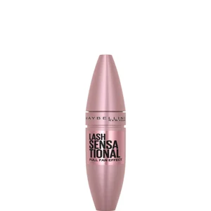 Maybelline Mascara Lash Sensational - Very Black - undefined undefined