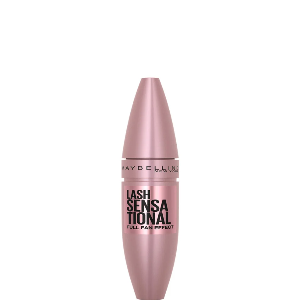 Maybelline Mascara Lash Sensational - Very Black Image 1