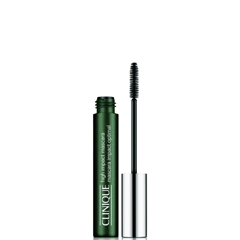 Clinique High Impact Mascara Black/Brown Image 1