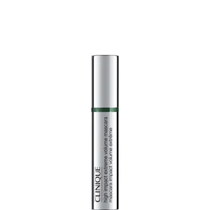 Clinique High Impact Extreme Volume Mascara 8g - Shade Extreme Black