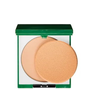 Clinique Superpowder Double Face Powder 10g (Various Shades) - Shade Matte Ivory