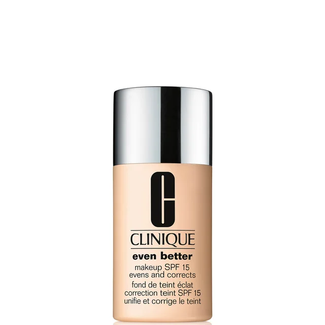 Clinique Even Better Makeup SPF15 30ml (Various Shades)