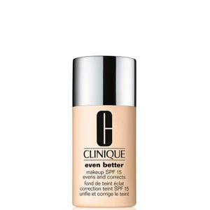 Clinique Even Better Makeup SPF15 30ml (Various Shades) - Shade Alabaster