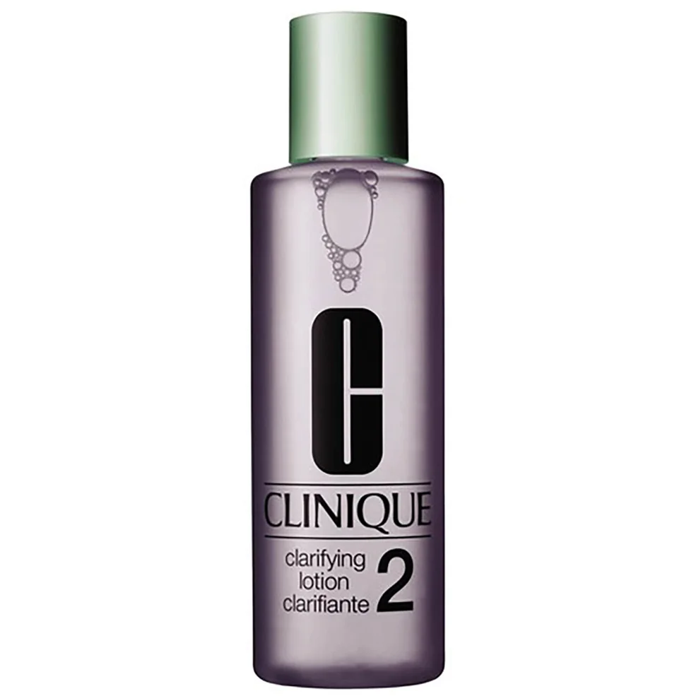 Clinique Clarifying Lotion 2 Image 1