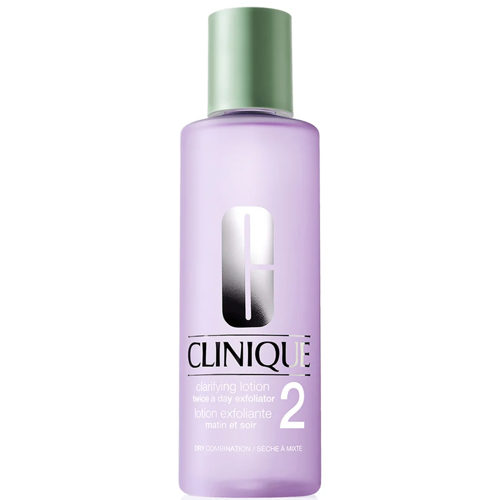 Clinique Clarifying Lotion 2 400ml Image 1