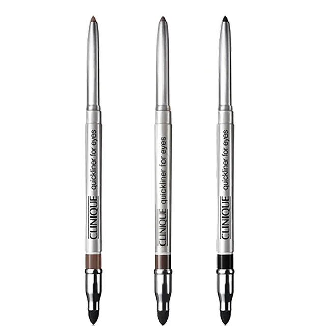 Clinique Quickliner for Eyes 0.3g (Various Shades)