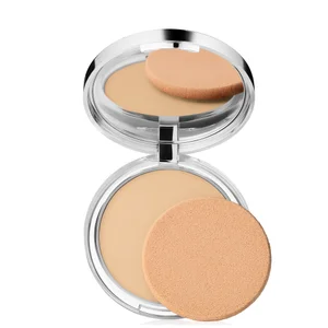 Clinique Stay-Matte Sheer Pressed Powder Oil-Free 7.6g (Various Shades) - Shade Invisible Matte