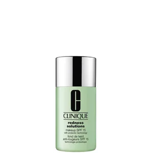 Clinique Redness Solutions Make Up SPF15 30ml - Shade Alabaster