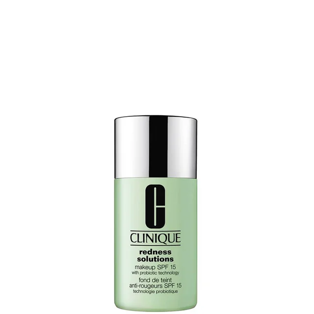 Clinique Redness Solutions Make Up SPF15 30ml