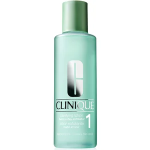 Clinique Clarifying Lotion 1 - Size 400ml