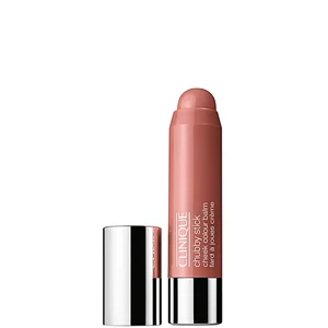 Clinique Chubby Stick Cheek Colour Balm 6g (Various Shades) - Shade Amp'd Up Apple