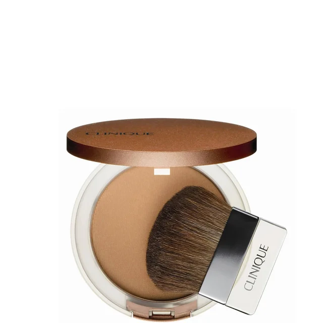 Clinique True Bronze Pressed Powder Bronzer 9.6g