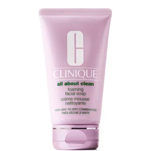 Clinique Foaming Sonic Facial Soap 150ml - undefined undefined
