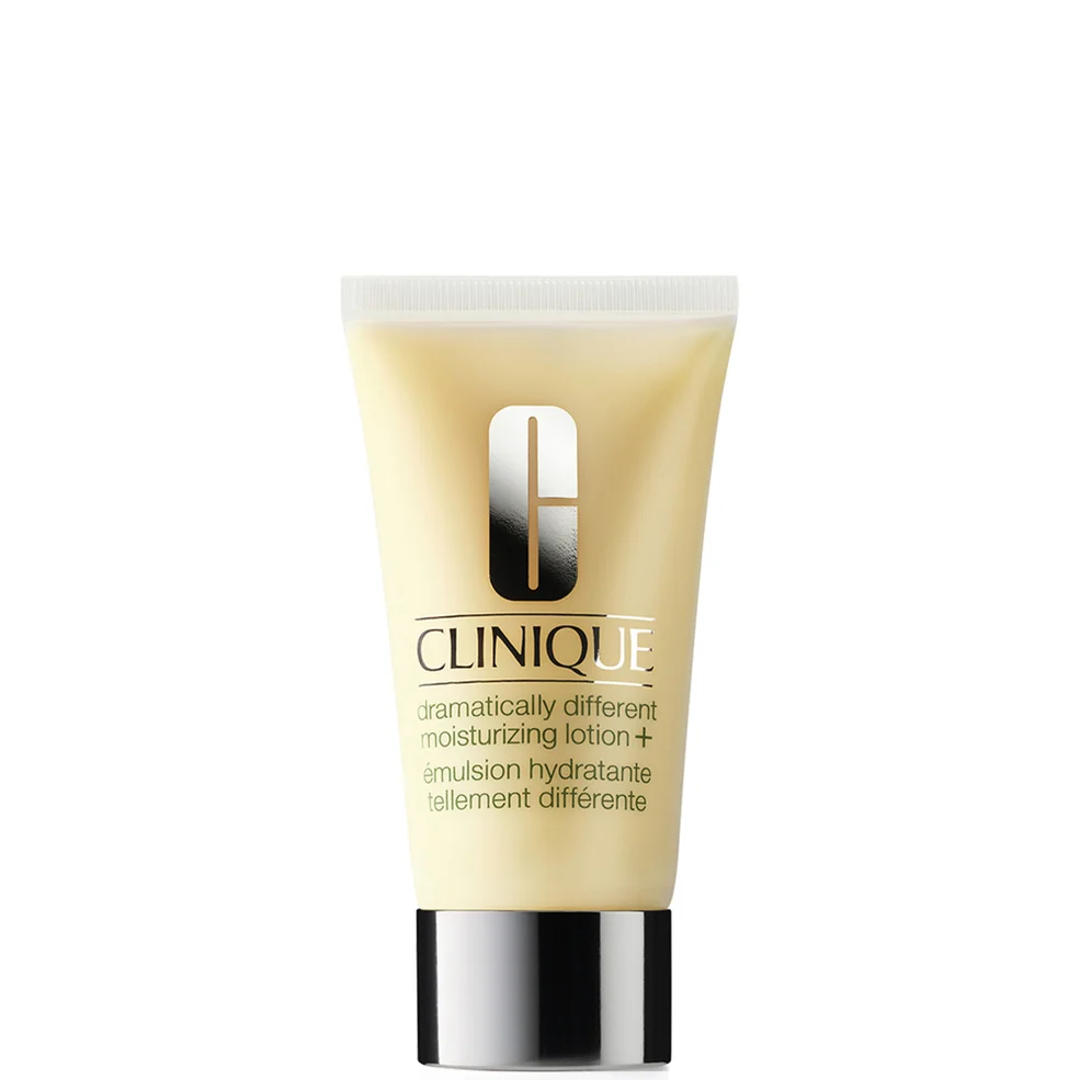 Clinique - Clinique Dramatically Different Moisturizing Lotion+ (Tube) - 0 Image 1