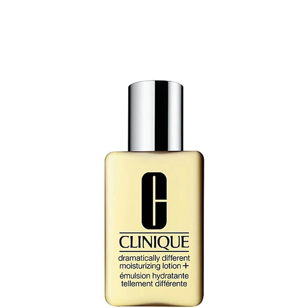Clinique Dramatically Different Moisturizing Lotion+ 50ml Bottle Image 1