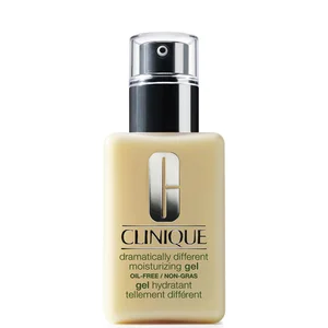Clinique Dramatically Different Moisturizing Gel 125ml with Pump - undefined undefined