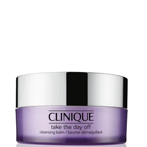 Clinique Take The Day Off Cleansing Balm 125ml - undefined undefined