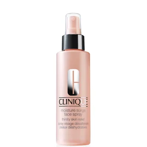 Clinique Moisture Surge Face Spray 125ml - undefined undefined