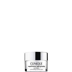 Clinique Repairwear Anti-Gravity Eye Cream 15ml - undefined undefined