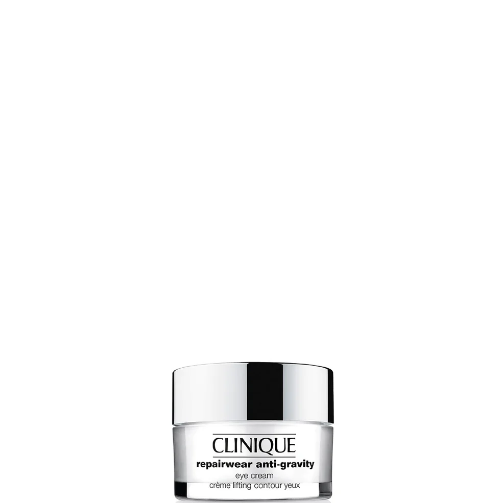 Clinique Repairwear Anti-Gravity Eye Cream 15ml Image 1