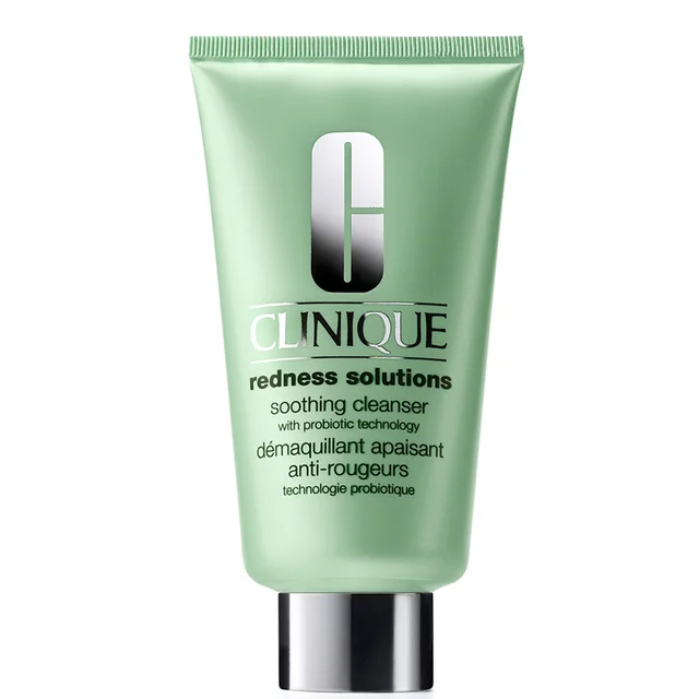 Clinique - Clinique Redness Solutionssoothing Cleanser For Unisex - 0