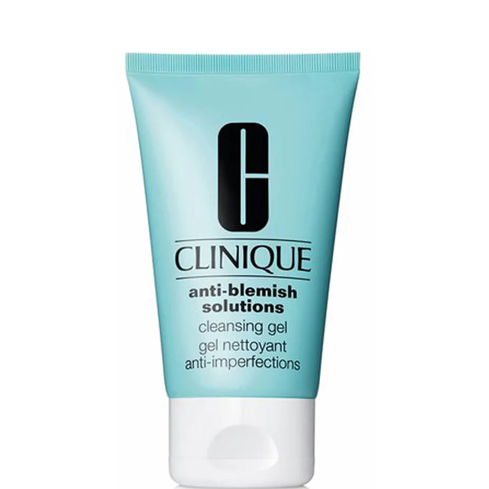 Clinique - Clinique Anti Blemish Solutions Cleansing Gel - 0 Image 1