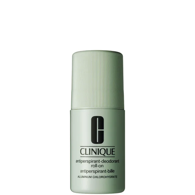 Clinique - Clinique Antiperspirant Deodorant Roll On - 0