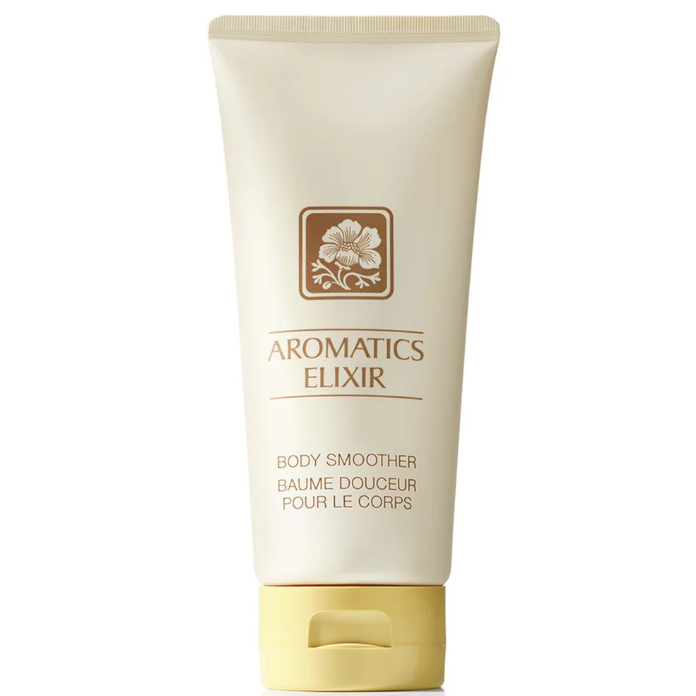 Clinique Aromatics Elixir Body Smoother 200ml Image 1