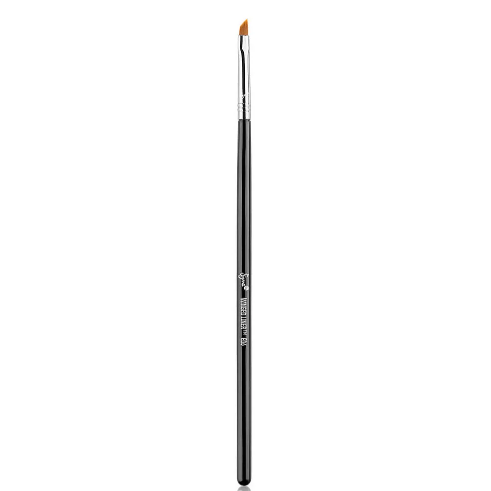 Sigma E06 Winged Liner™ Brush Image 1