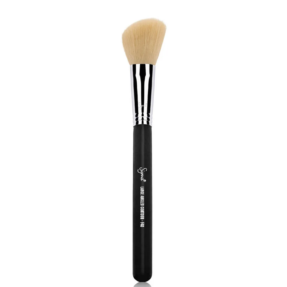 Sigma F40 Large Angled Contour Brush Image 1