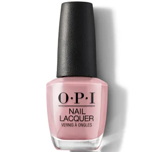 OPI Nail Polish - Tickle My France-y - Colour Tickle My France-y
