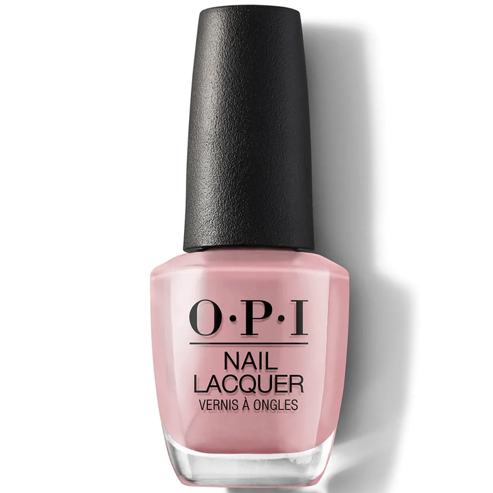 OPI Nail Polish - Tickle My France-y Image 1