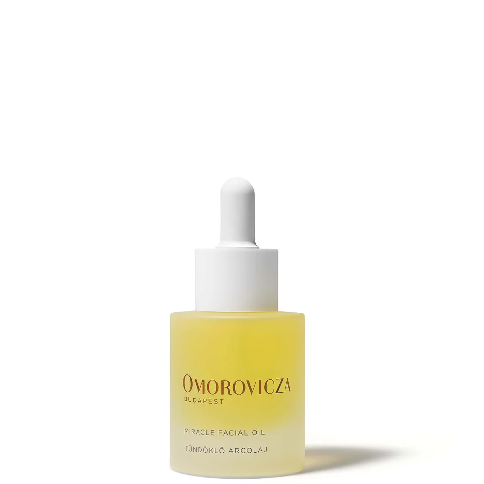 Omorovicza Miracle Facial Oil 30ml Image 1