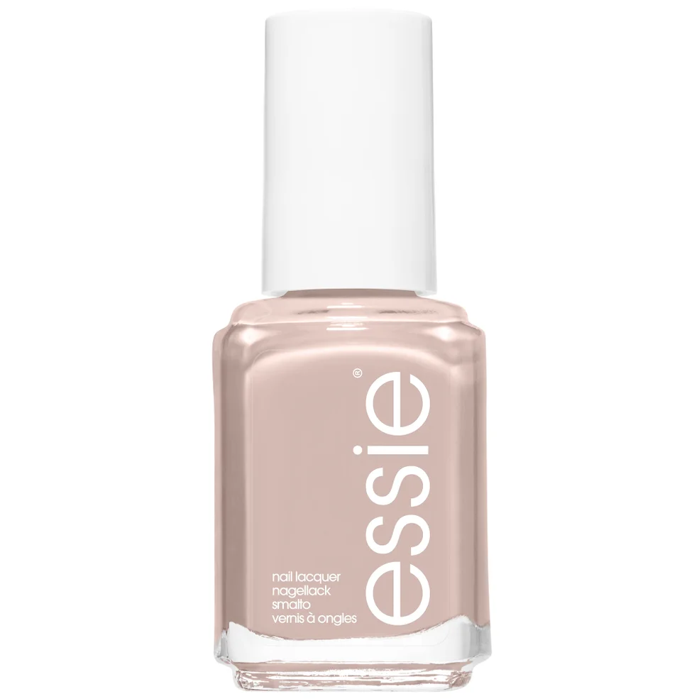 essie Nail Polish - 6 Ballet Slippers 13.5ml Image 1